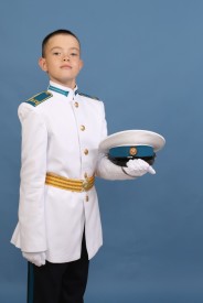 Литвинов Мирон 2