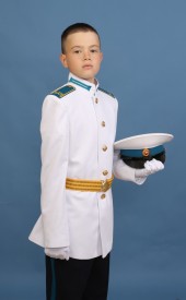 Литвинов Фёдор 2
