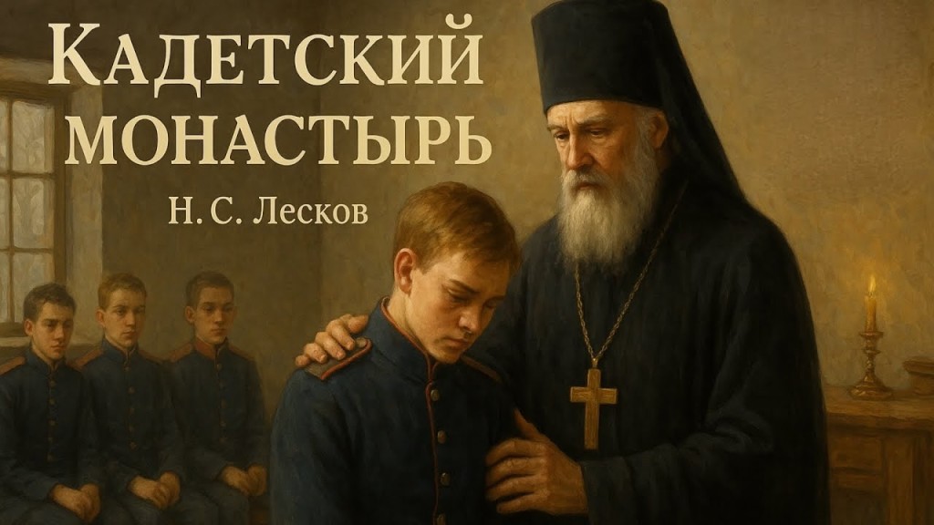 кадетский монастырь